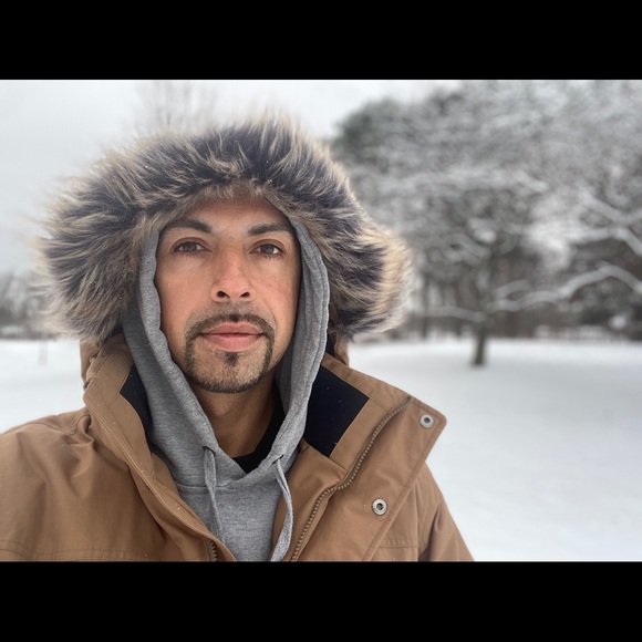 Meet your Posher, Jason - Picture 1 of 1